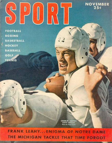 1949 Sport